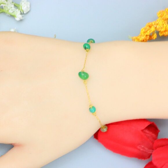 "Elegant & Trendy Bracelet, A Perfect Gift for Women, Thoughtful, EVCH1143 - Picture 9 of 9